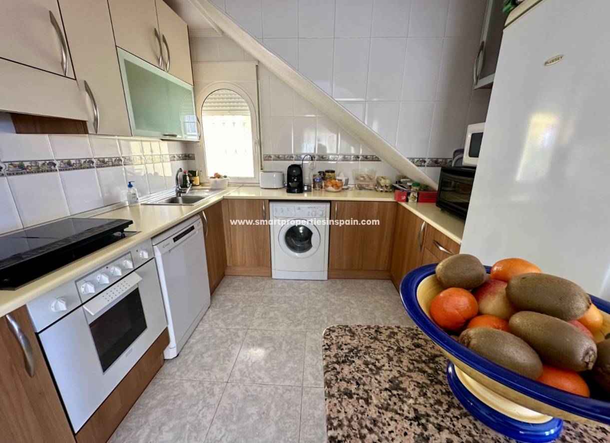 Wederverkoop - Detached Villa - La Marina - Urbanización La Marina