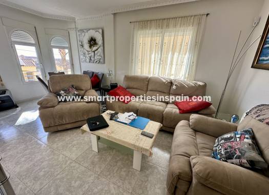 Wederverkoop - Detached Villa - La Marina - Urbanización La Marina