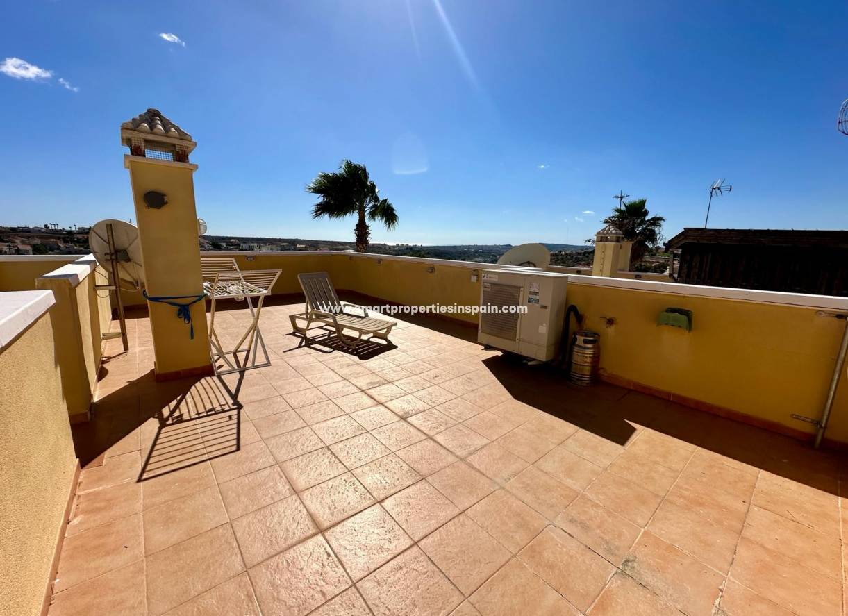 Wederverkoop - Detached Villa - La Marina - Urbanización La Marina
