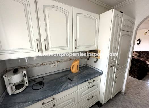 Wederverkoop - Detached Villa - La Marina - Urbanización La Marina