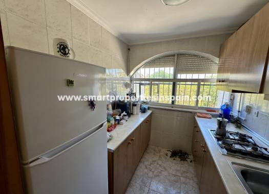 Wederverkoop - Detached Villa - La Marina - Urbanización La Marina