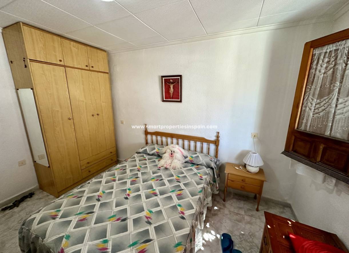 Wederverkoop - Detached Villa - La Marina - Urbanización La Marina