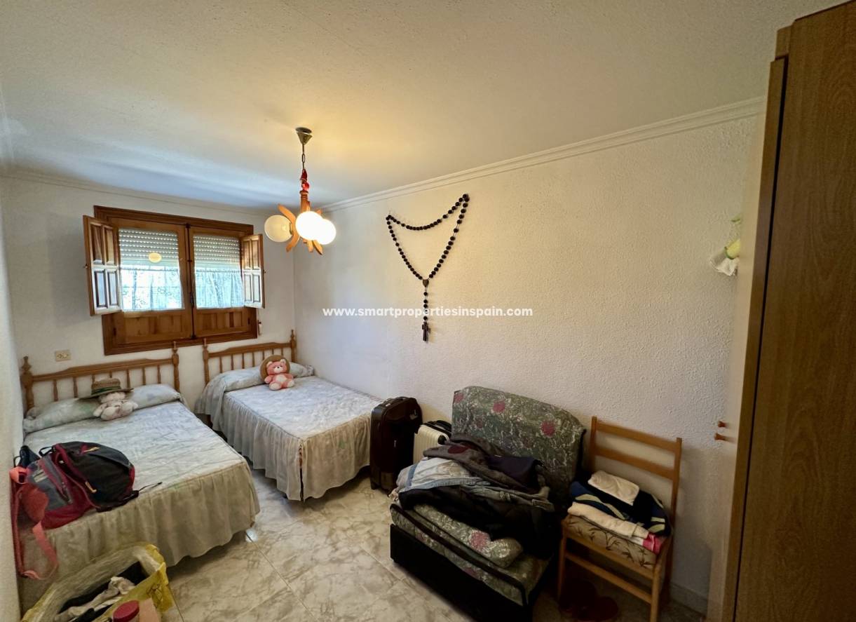 Wederverkoop - Detached Villa - La Marina - Urbanización La Marina