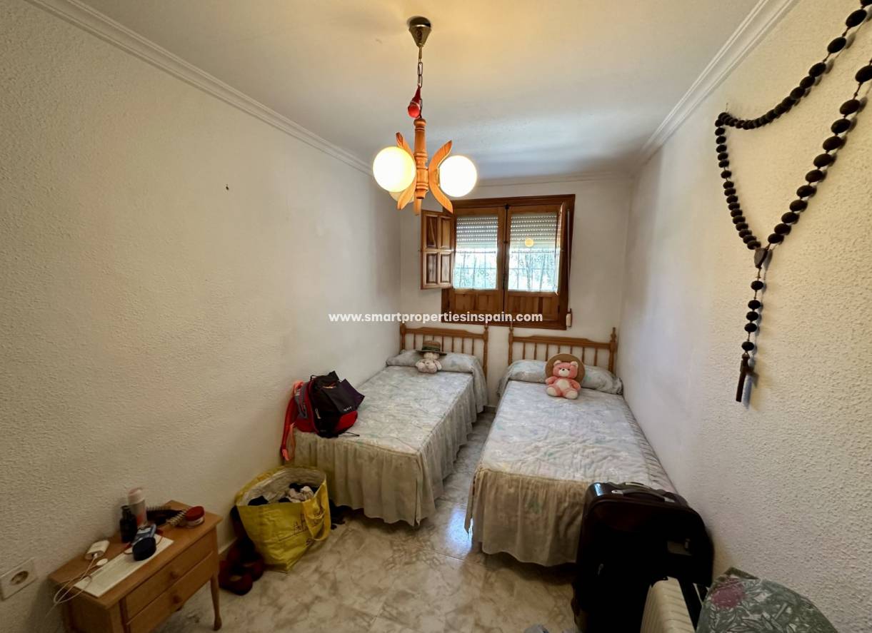 Wederverkoop - Detached Villa - La Marina - Urbanización La Marina