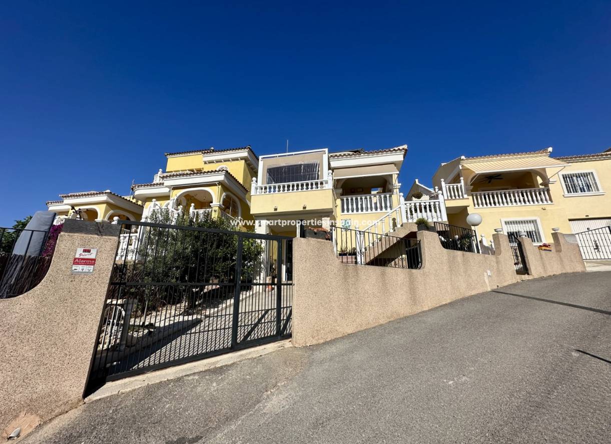 Wederverkoop - Detached Villa - La Marina - Urbanización La Marina