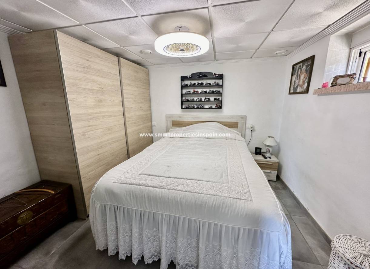 Wederverkoop - Detached Villa - La Marina - Urbanización La Marina