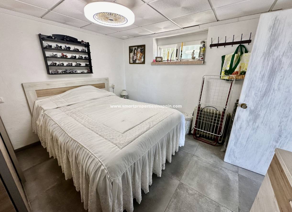 Wederverkoop - Detached Villa - La Marina - Urbanización La Marina