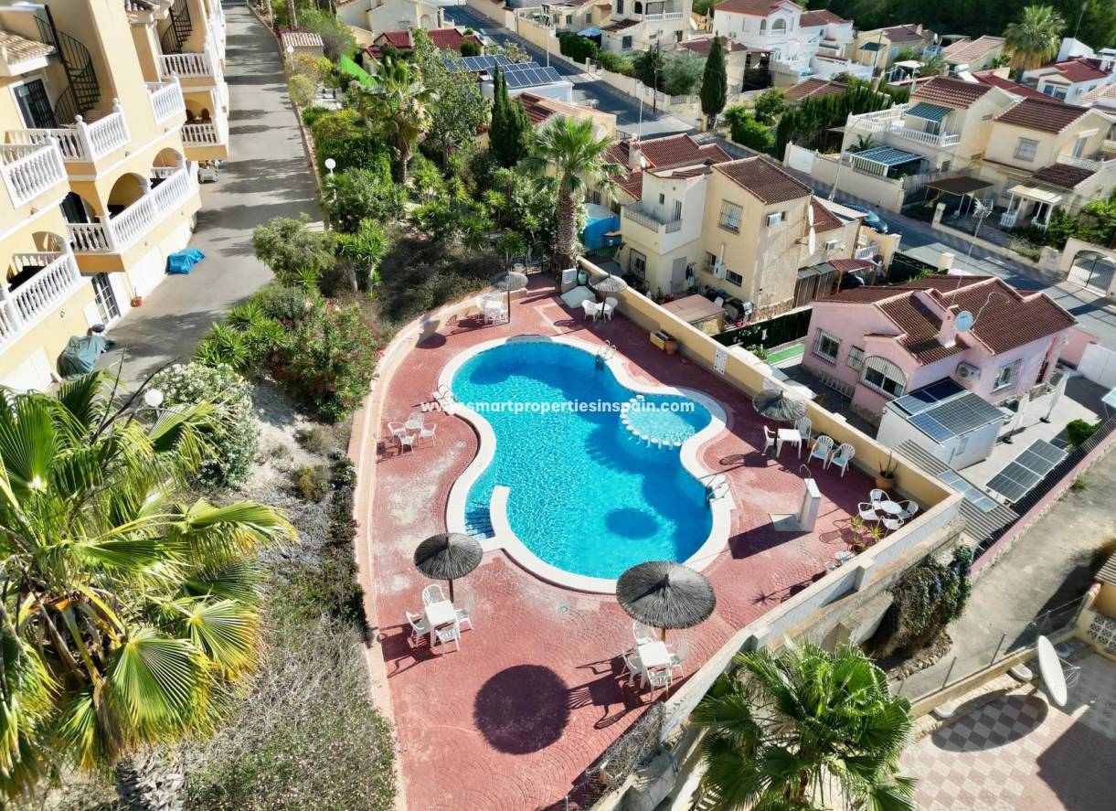 Wederverkoop - Detached Villa - La Marina - Urbanización La Marina