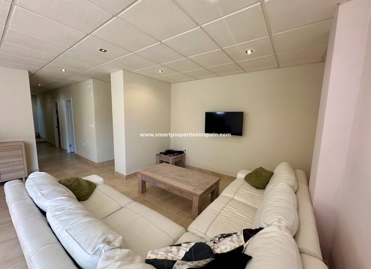 Wederverkoop - Detached Villa - La Marina - Urbanización La Marina