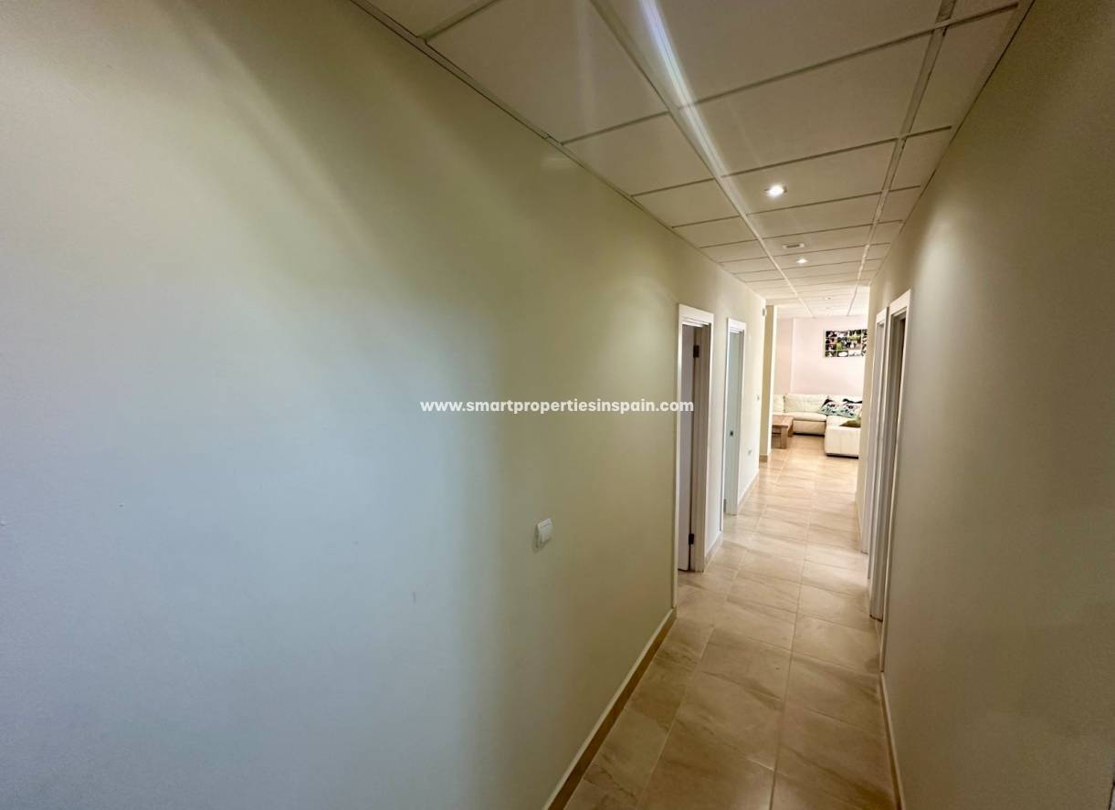 Wederverkoop - Detached Villa - La Marina - Urbanización La Marina