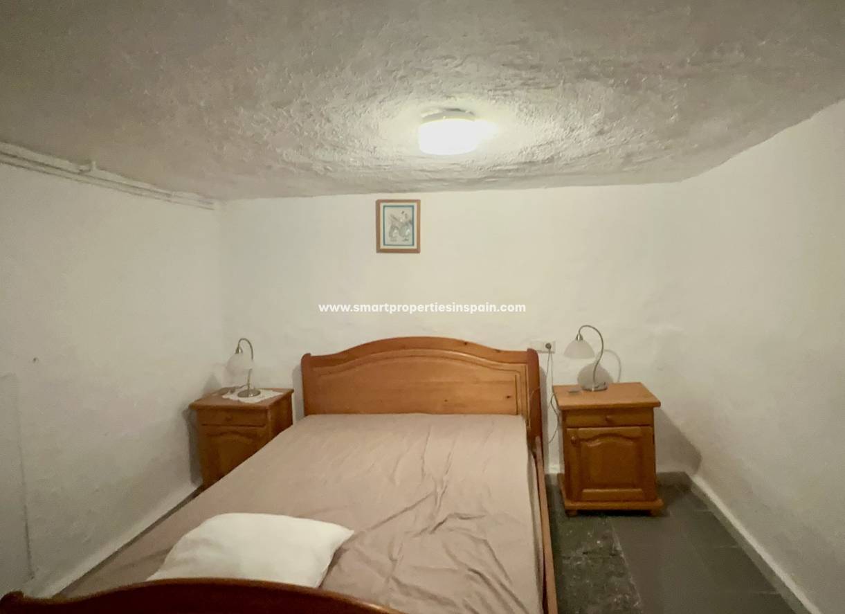Wederverkoop - Detached Villa - La Marina - Urbanización La Marina
