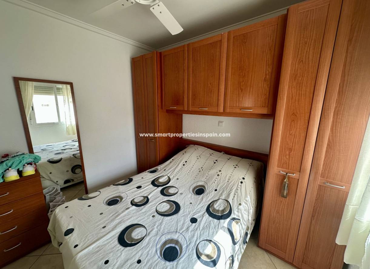 Wederverkoop - Detached Villa - La Marina - Urbanización La Marina