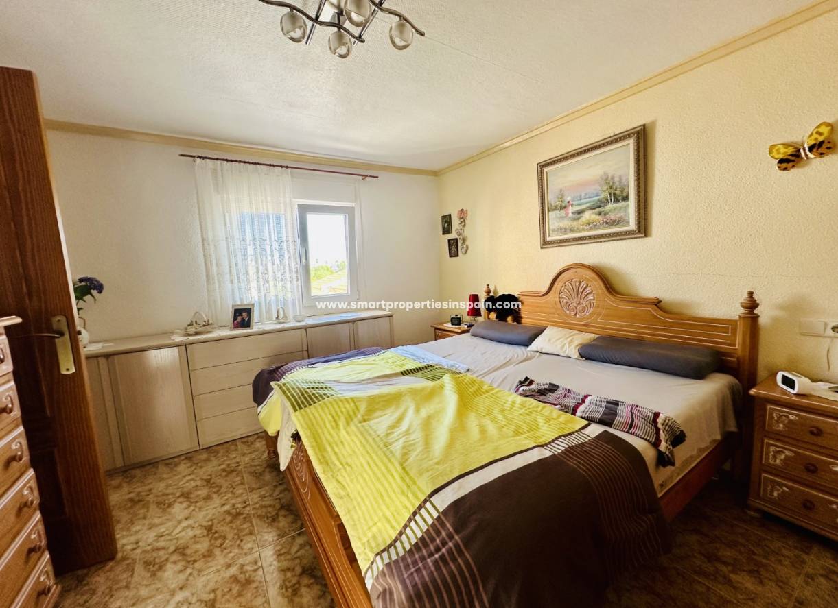 Wederverkoop - Detached Villa - La Marina - Urbanización La Marina