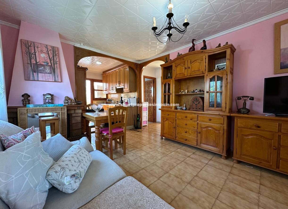 Wederverkoop - Detached Villa - La Marina - Urbanización La Marina