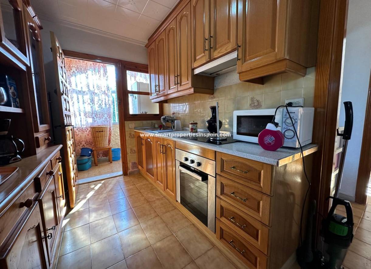 Wederverkoop - Detached Villa - La Marina - Urbanización La Marina