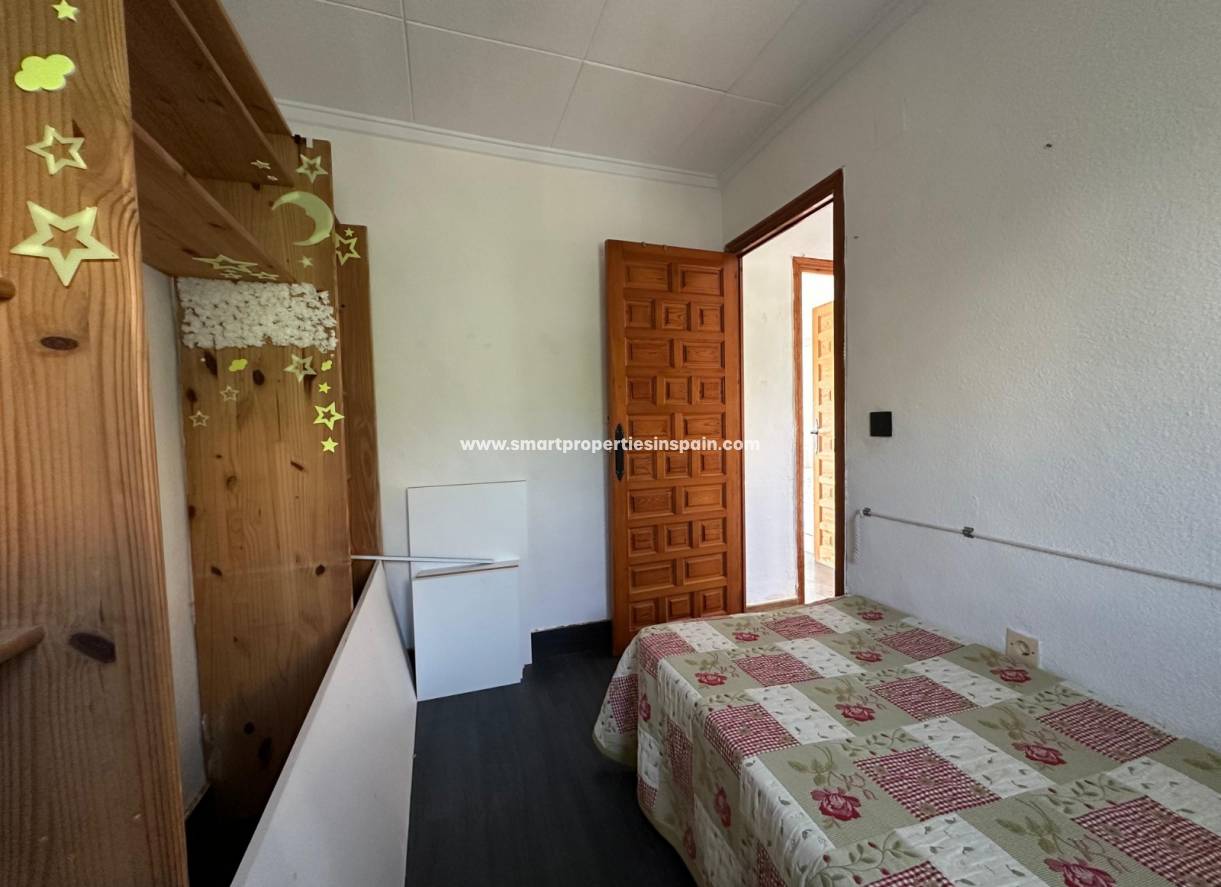 Wederverkoop - Detached Villa - La Marina - Urbanización La Marina