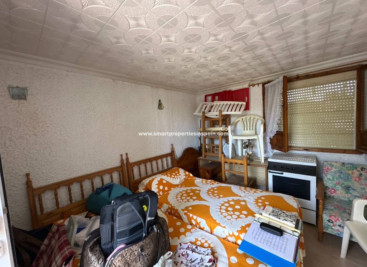 Wederverkoop - Detached Villa - La Marina - Urbanización La Marina