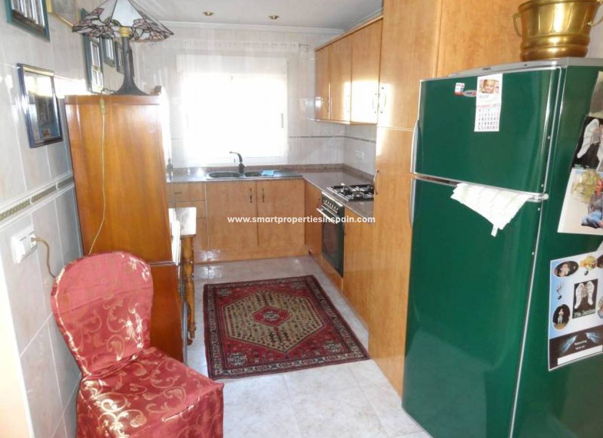 Wederverkoop - Detached Villa - La Marina - Urbanización La Marina