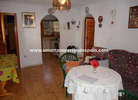 Wederverkoop - Detached Villa - La Marina - Urbanización La Marina