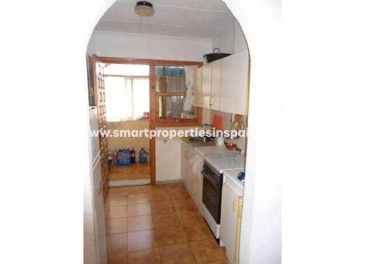 Wederverkoop - Detached Villa - La Marina - Urbanización La Marina