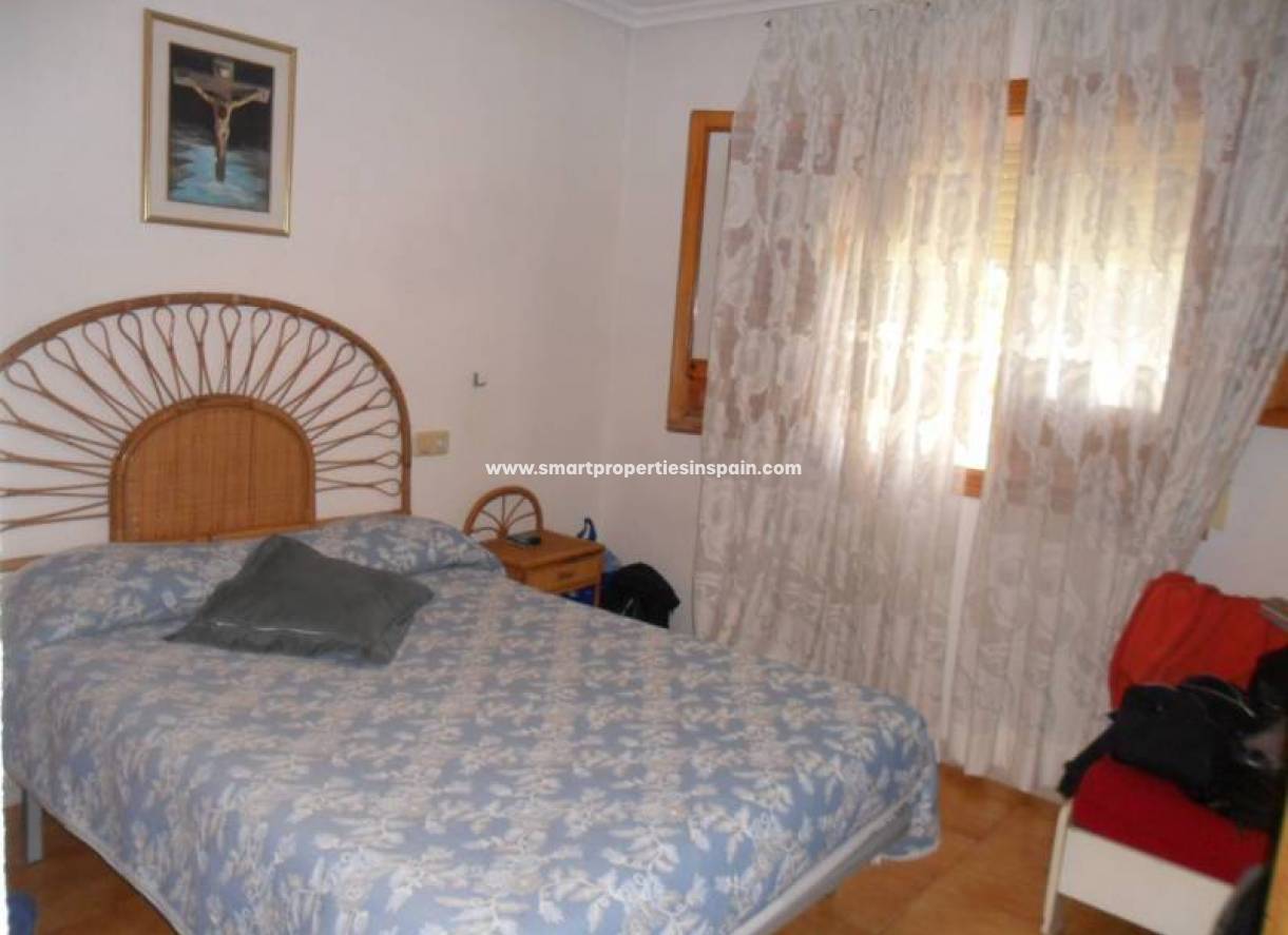 Wederverkoop - Detached Villa - La Marina - Urbanización La Marina