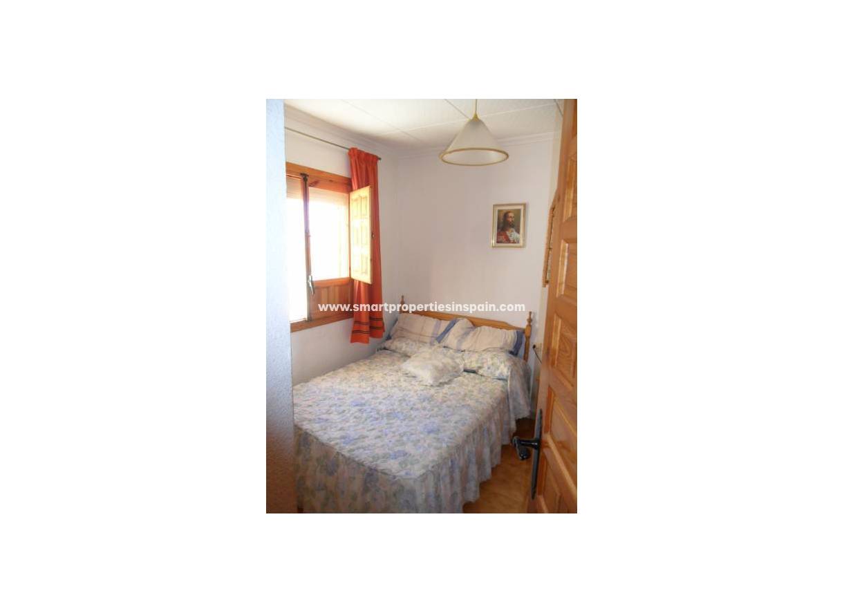 Wederverkoop - Detached Villa - La Marina - Urbanización La Marina