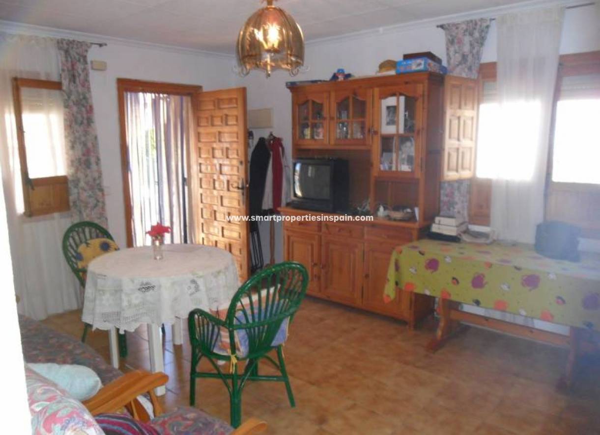 Wederverkoop - Detached Villa - La Marina - Urbanización La Marina