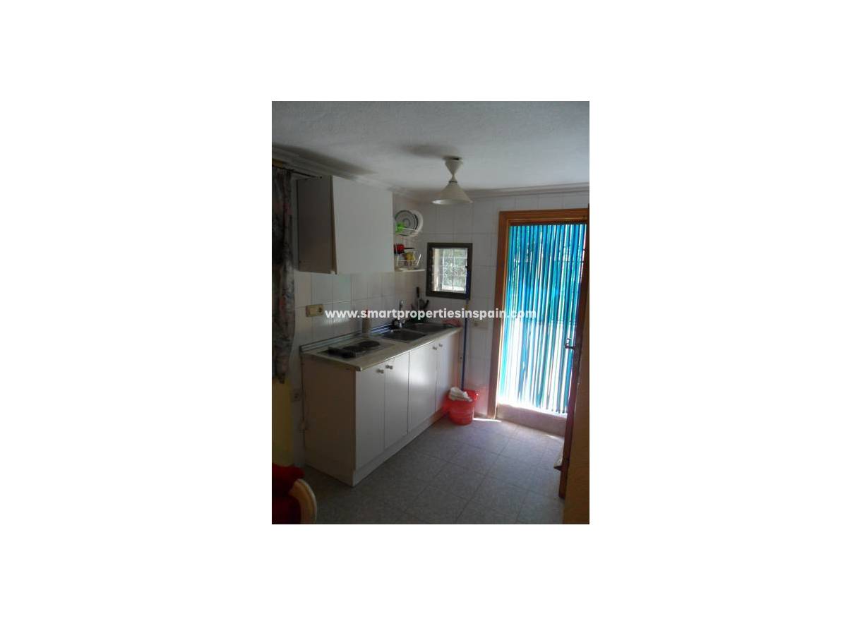 Wederverkoop - Detached Villa - La Marina - Urbanización La Marina
