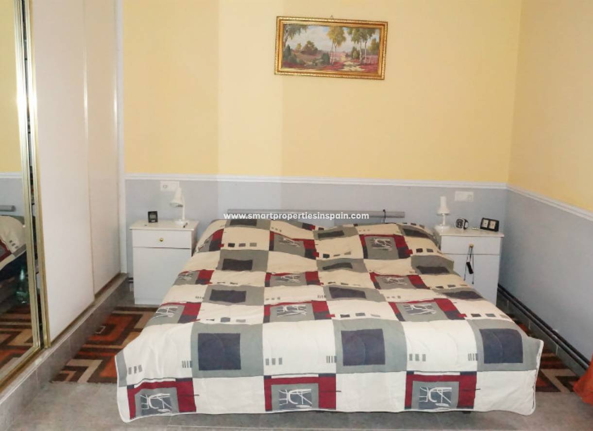 Wederverkoop - Detached Villa - La Marina - Urbanización La Marina
