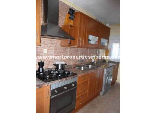 Wederverkoop - Detached Villa - La Marina - Urbanización La Marina