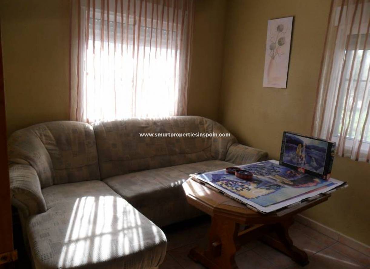 Wederverkoop - Detached Villa - La Marina - Urbanización La Marina