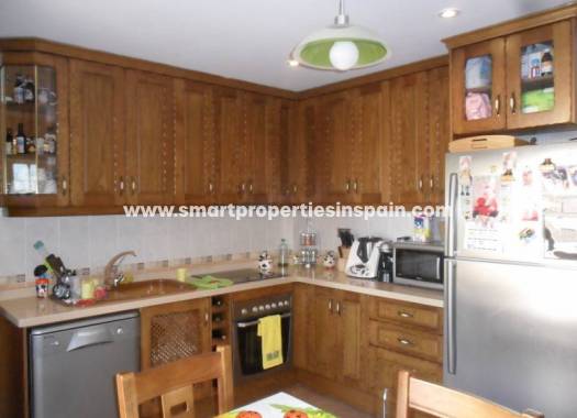 Wederverkoop - Detached Villa - La Marina - Urbanización La Marina