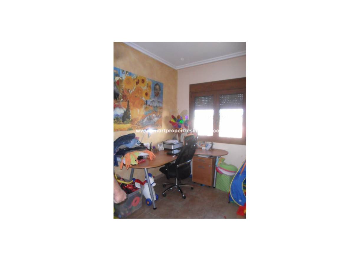 Wederverkoop - Detached Villa - La Marina - Urbanización La Marina