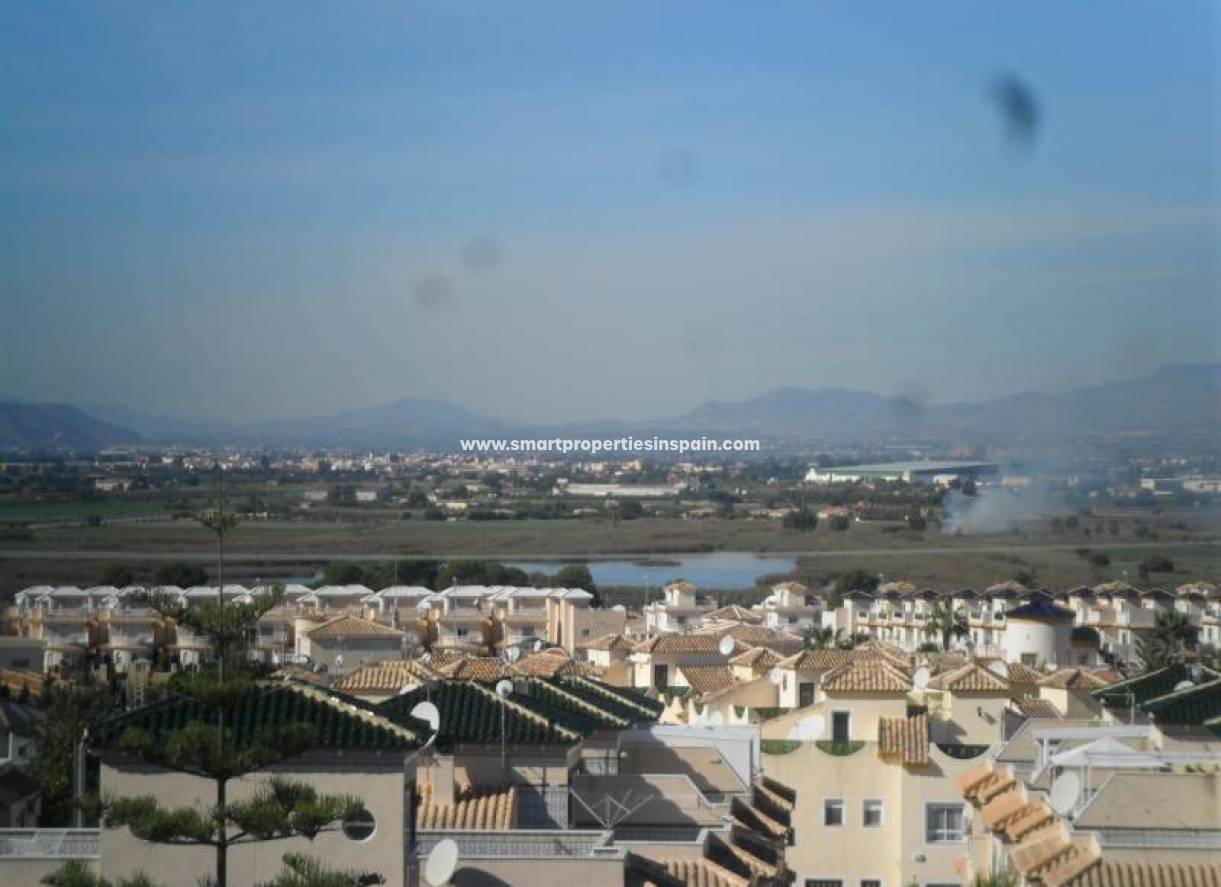 Wederverkoop - Detached Villa - La Marina - Urbanización La Marina