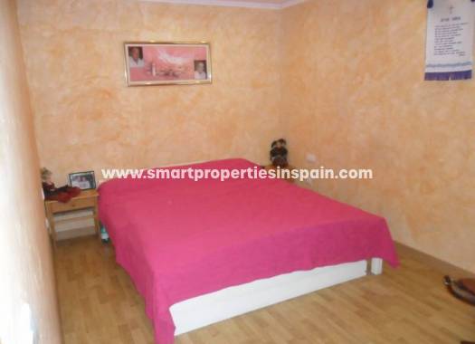 Wederverkoop - Detached Villa - La Marina - Urbanización La Marina
