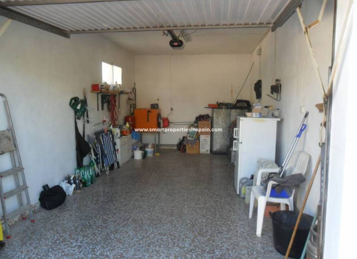 Wederverkoop - Detached Villa - La Marina - Urbanización La Marina
