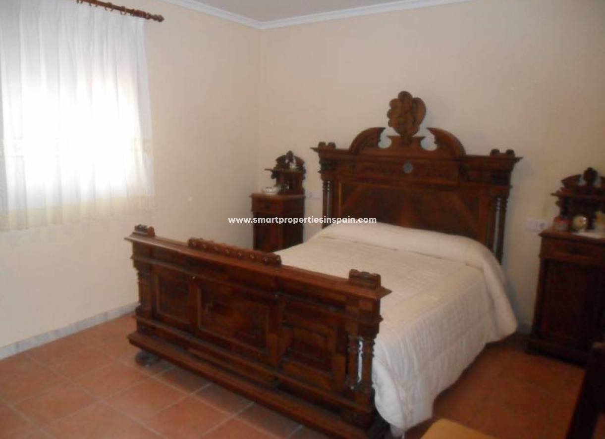 Wederverkoop - Detached Villa - La Marina - Urbanización La Marina