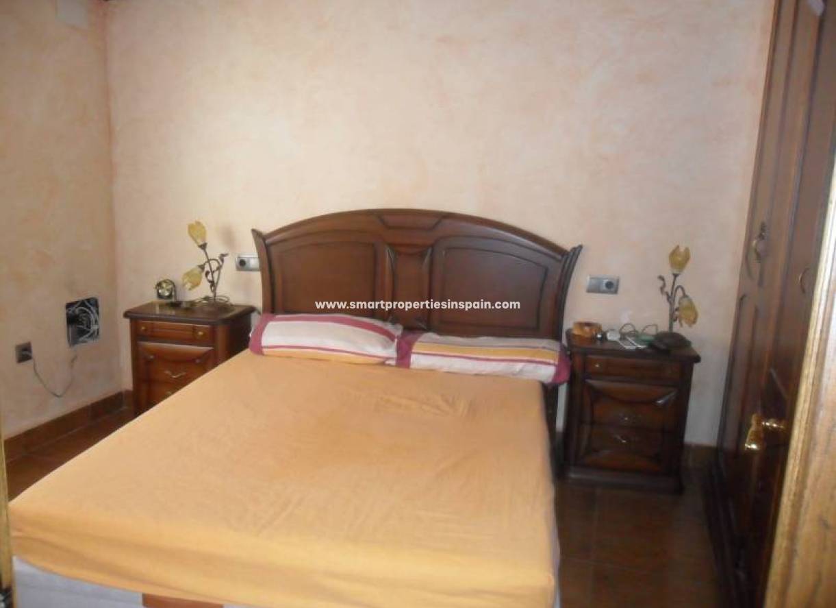 Wederverkoop - Detached Villa - La Marina - Urbanización La Marina