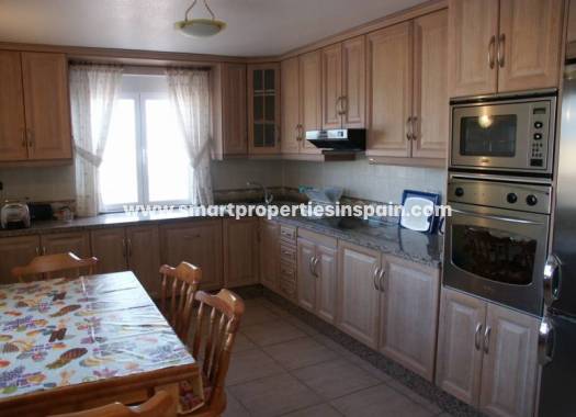 Wederverkoop - Detached Villa - La Marina - Urbanización La Marina