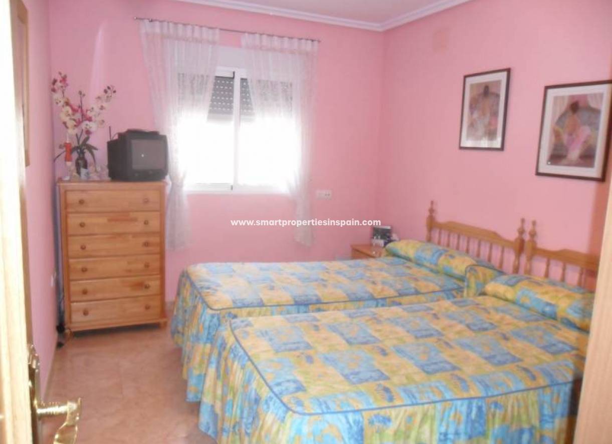 Wederverkoop - Detached Villa - La Marina - Urbanización La Marina