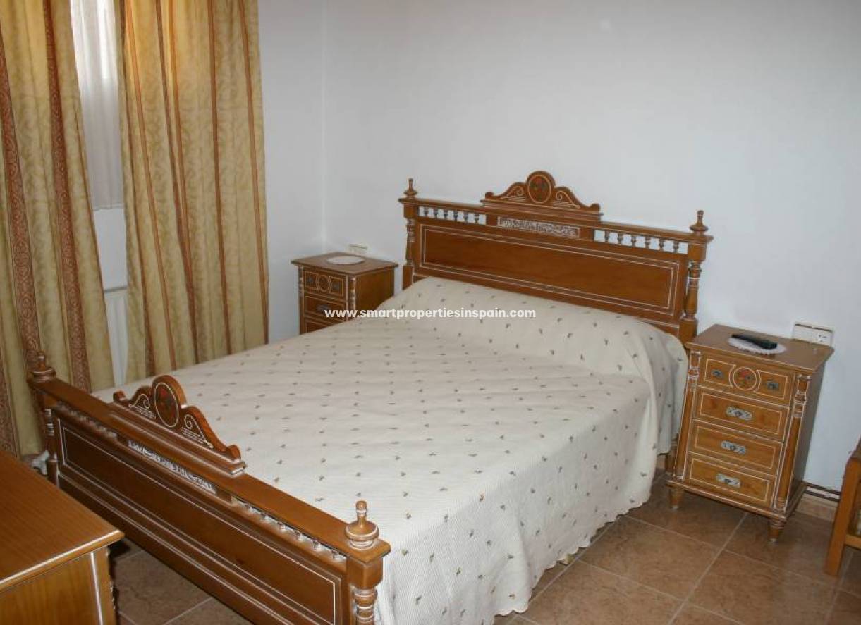 Wederverkoop - Detached Villa - La Marina - Urbanización La Marina