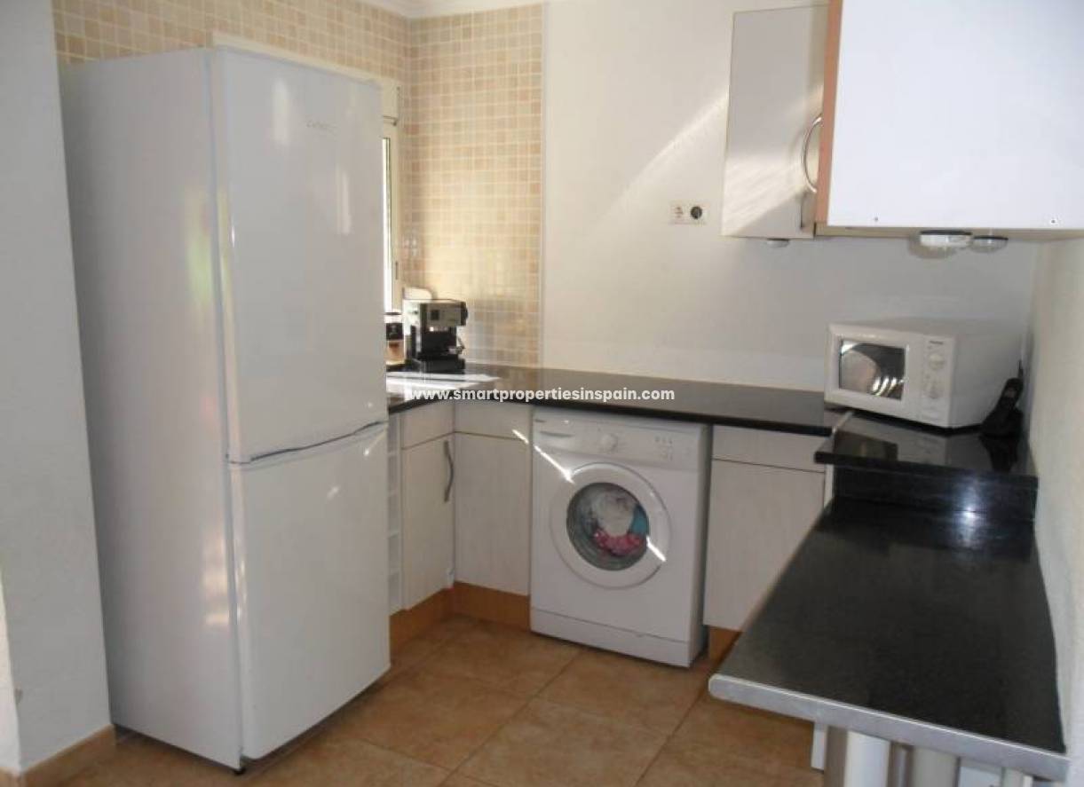 Wederverkoop - Detached Villa - La Marina - Urbanización La Marina