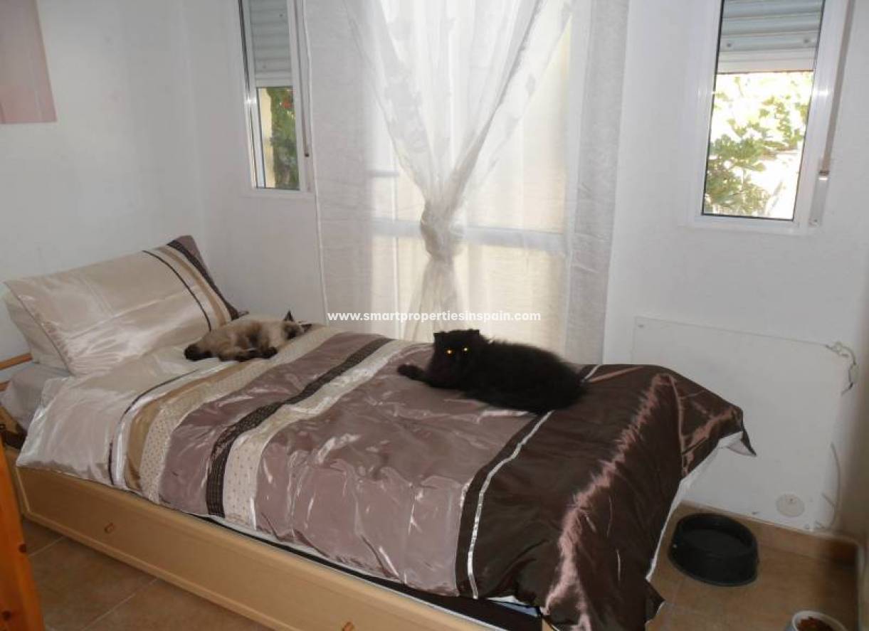 Wederverkoop - Detached Villa - La Marina - Urbanización La Marina