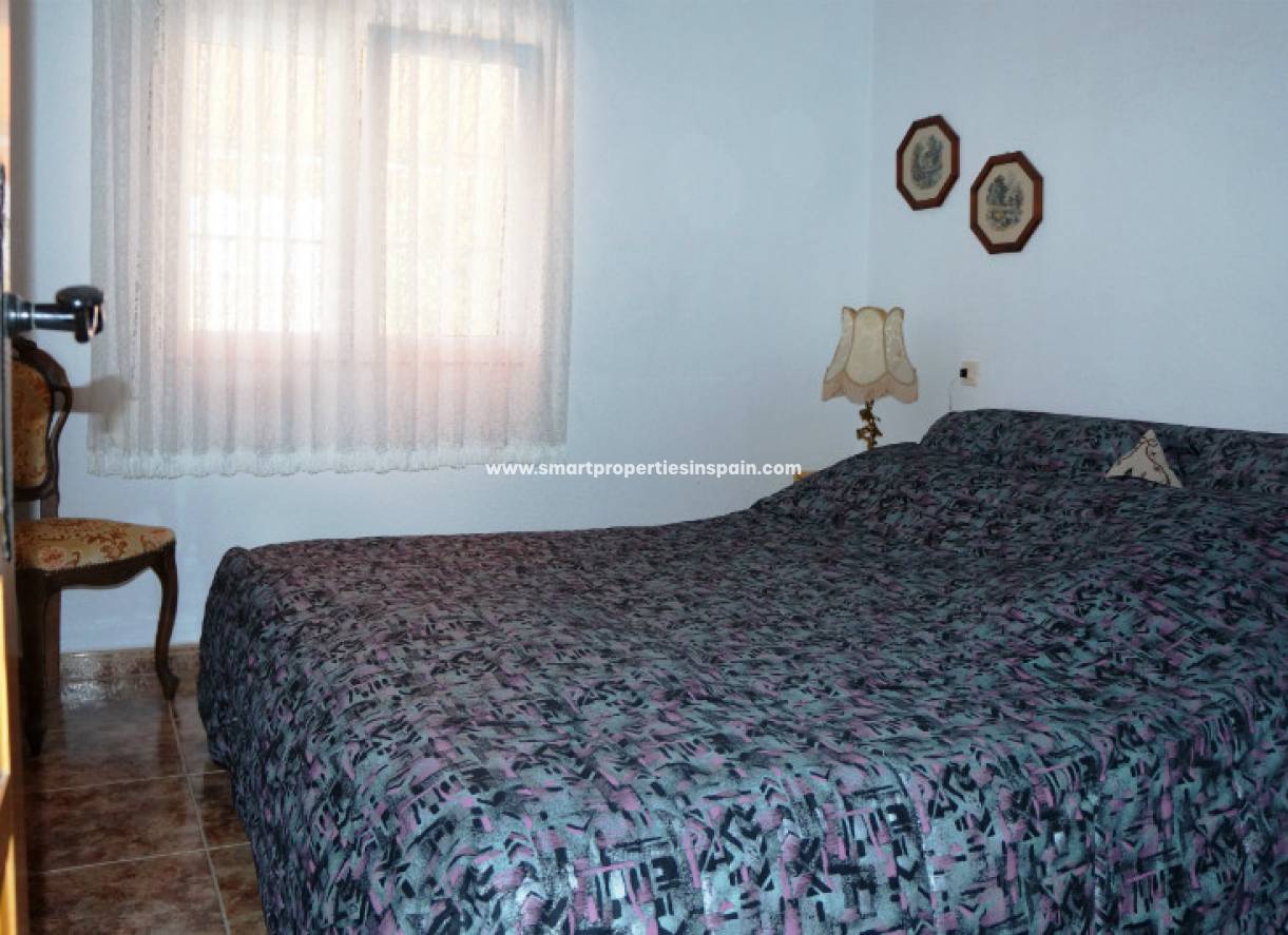 Wederverkoop - Detached Villa - La Marina - Urbanización La Marina