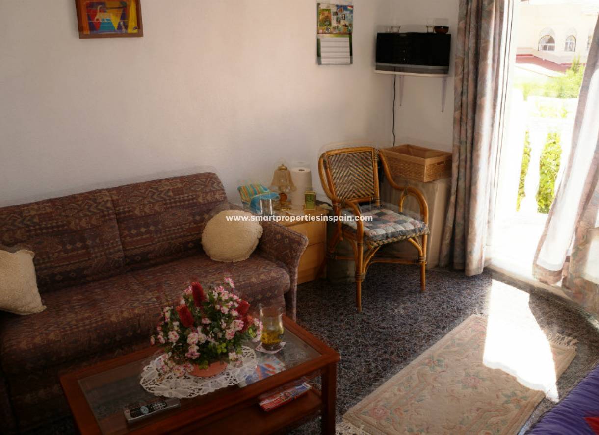 Wederverkoop - Detached Villa - La Marina - Urbanización La Marina