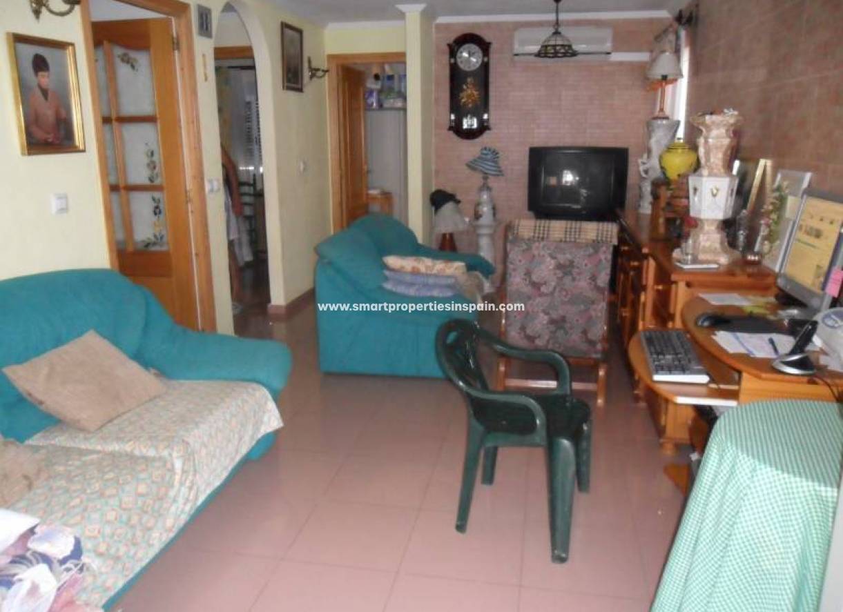 Wederverkoop - Detached Villa - La Marina - Urbanización La Marina