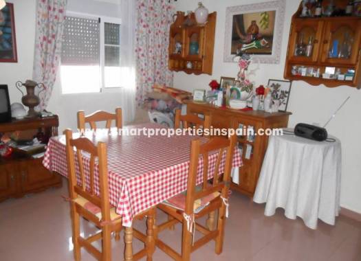 Wederverkoop - Detached Villa - La Marina - Urbanización La Marina