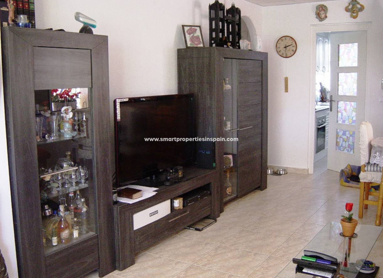 Wederverkoop - Detached Villa - La Marina - Urbanización La Marina