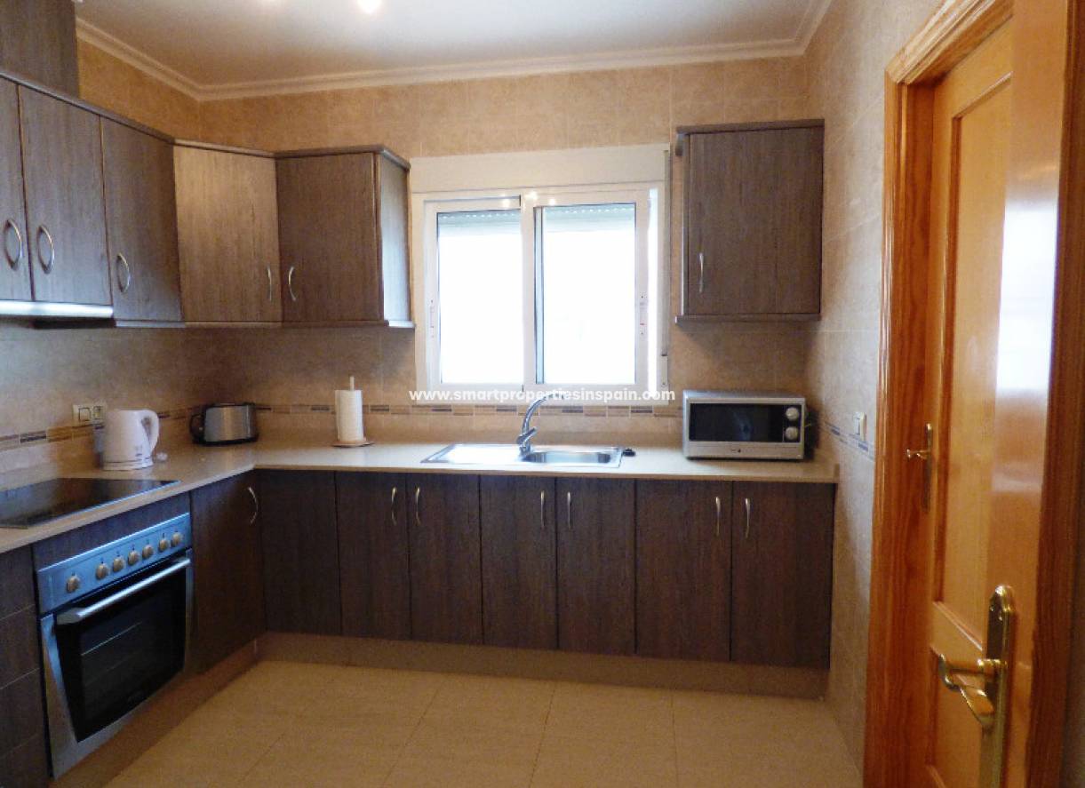 Wederverkoop - Detached Villa - La Marina - Urbanización La Marina