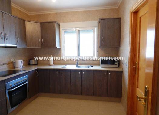 Wederverkoop - Detached Villa - La Marina - Urbanización La Marina